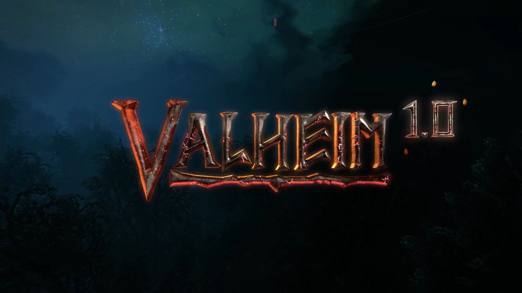 Valheim 1.0 Review