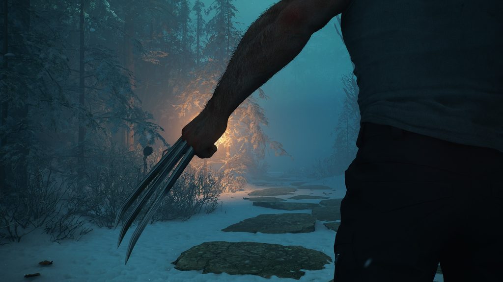 Marvel’s Wolverine Review