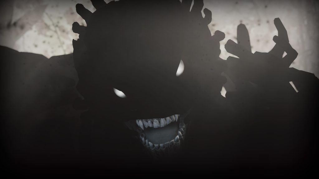 Rasho Gan Onimusha boss