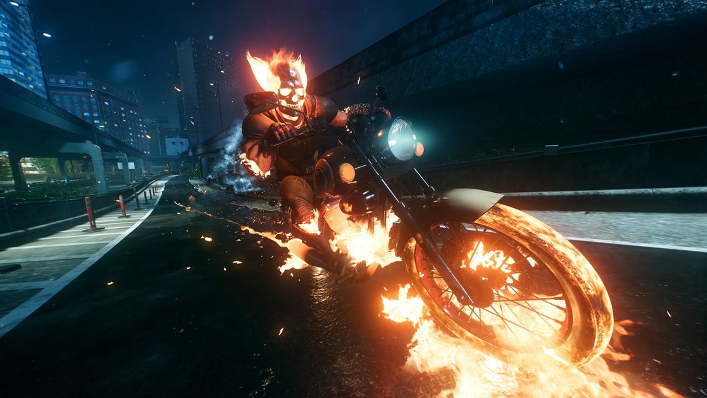 How to unlock the Hellverine (Ghostrider) Suit in Wolverine