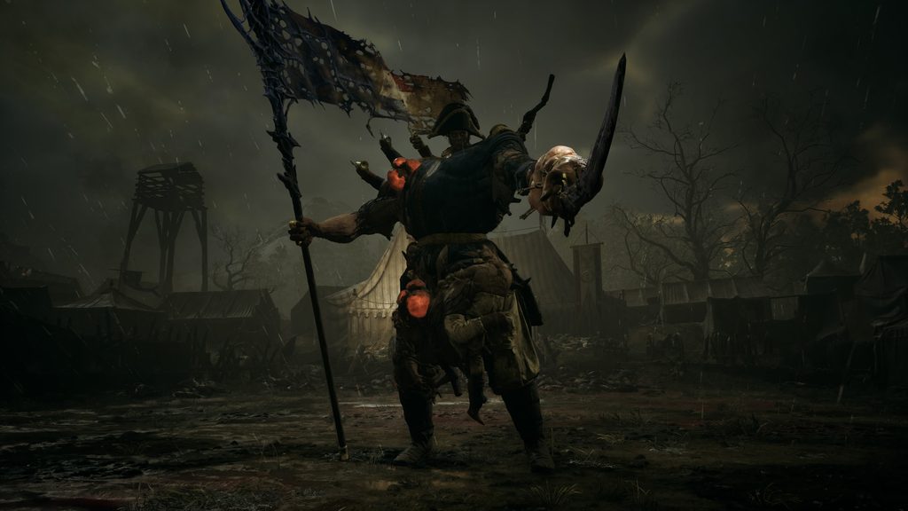 Valor Mortis Review