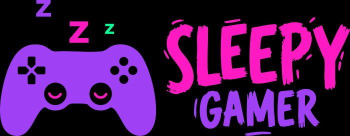 Sleepy Gamer