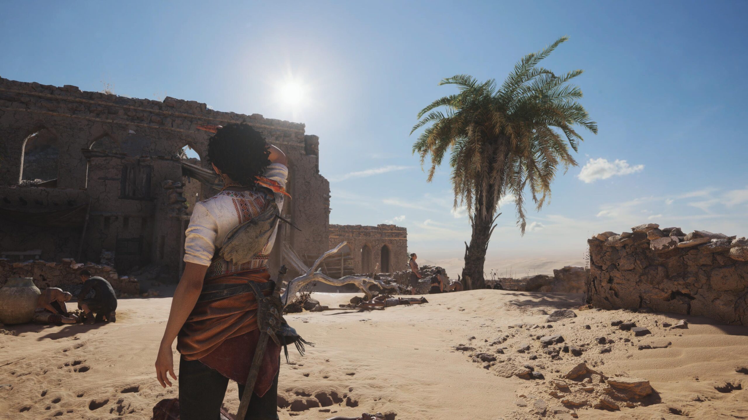 Resonance: A Plague Tale Legacy Featured Image